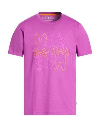 Psycho Bunny TOPS - T-shirts auf YOOX.COM