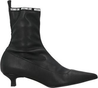 Love Moschino FOOTWEAR - Ankle boots on YOOX.COM