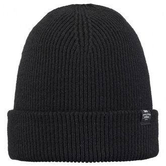 Barts Kinabalu Beanie Mütze - Unisex | schwarz