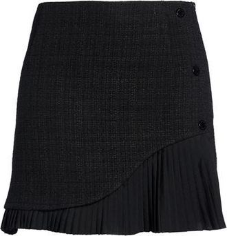 Sandro BOTTOMWEAR - Mini skirts on YOOX.COM
