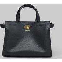 Burberry Mini Check Cotswolds Tote