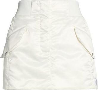 Calvin Klein BOTTOMWEAR - Mini skirts on YOOX.COM
