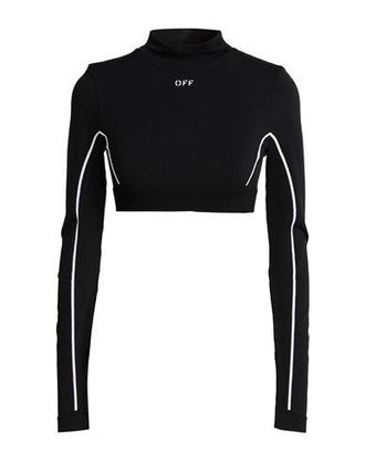 Off-white CAMISETAS Y TOPS - Camisetas en YOOX.COM