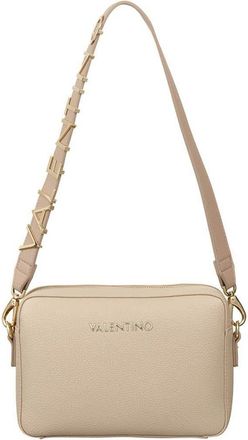 Valentino Alexia Camera Tas Ecru