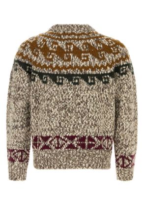 Moncler Neck Sweater