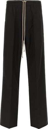 Rick Owens Dietrich Drawstring Pants