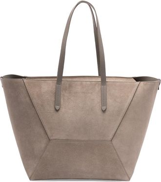 Brunello Cucinelli Bc Duo Handbag