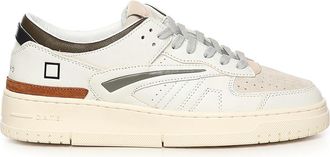 D.A.T.E. D. A.T. E. Tournament Mens Sneakers