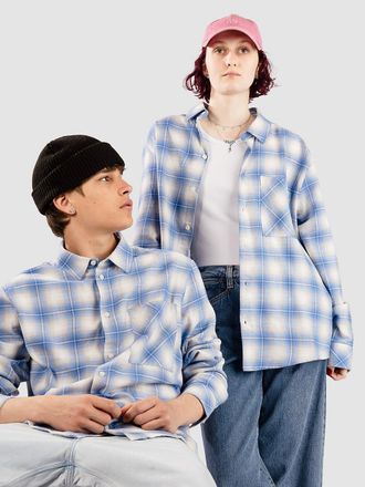 Solid SDTAVISH Camicia blu