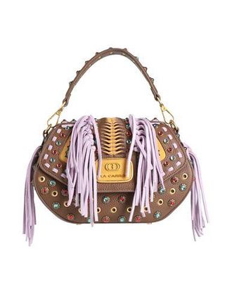 La Carrie BAGS - Handbags sur YOOX.COM