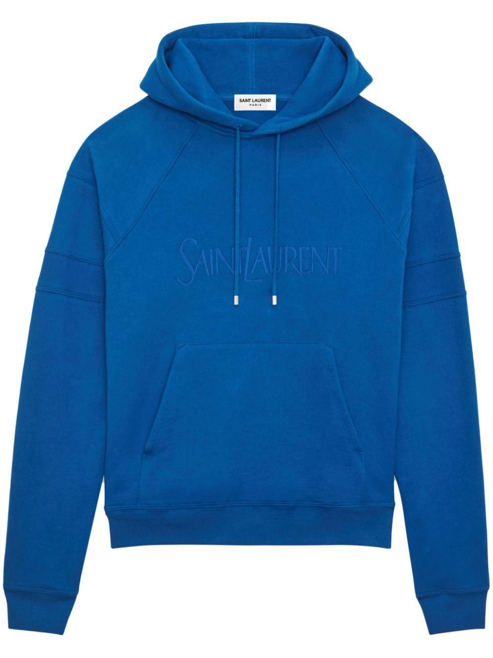 Men's Saint Laurent Hoodies − Shop now up to −53% | Stylight