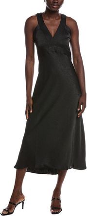 HUGO BOSS BOSS Hugo Boss Danden Midi Dress