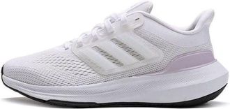 adidas (WMNS) adidas Ultrabounce Running Shoes White Lila ID2250