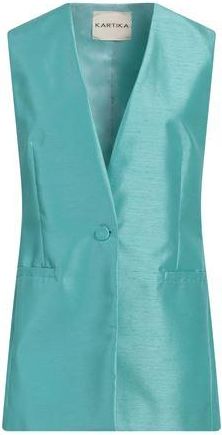 Kartika SUITS and CO-ORDS - Waistcoats on YOOX.COM