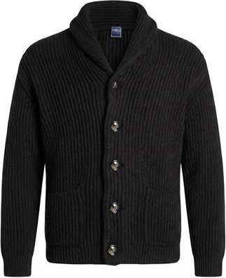 Fedeli MAGLIERIA - Cardigan su YOOX.COM