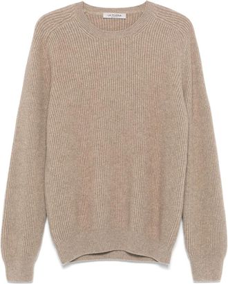 La Fileria Cashmere Sweater