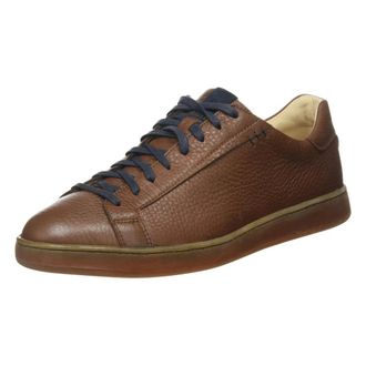 Ganter Heren, Schoenen, Bruin, Maat: 45 EU