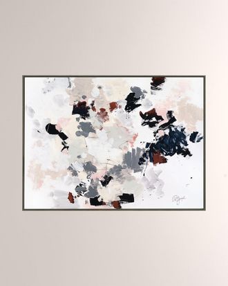 RFA Fine Art Ligonier Giclee Art