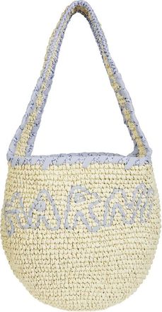 Marni Mujer, Bolsos, Beige, Talla: ONE Size