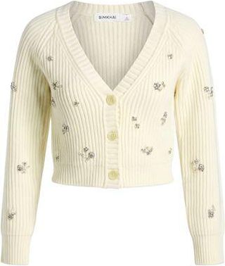 SIMKHAI MAGLIERIA - Cardigan su YOOX.COM