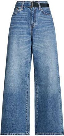 Levi's X SACAI