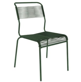 Schubiger M&ouml;bel Spaghetti-Stuhl S&auml;ntis