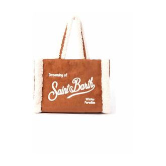 MC2 Saint Barth Mujer, Bolsos, Marr&oacute;n, Talla: ONE Size
