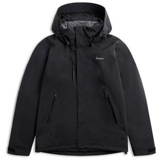 Bergans Flya Insulated Lady Jacket Winterjacke f&uuml;r Damen | schwarz