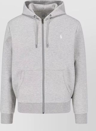 Polo Ralph Lauren hooded jacket