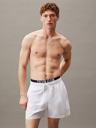 Calvin Klein JEANS Zwemshort Met Dubbele