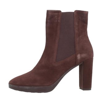 Geox D Walk Pleasure 85 - Shoes - Mujer - Marr&oacute;n - 36 EU