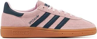 adidas Handball Spezial - Heren - Sneakers - Roze - 39 1/2 EU - Schoenen