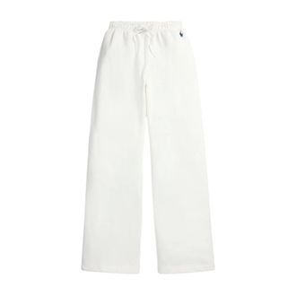 Ralph Lauren Mujer, Pantalones, Blanco, Talla: M