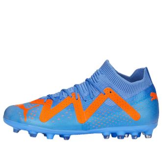 Puma Future Match FG AG Supercharge Pack - Blue Glimmer 107180-01