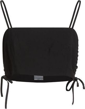 Isabelle Blanche CAMISETAS Y TOPS - Tops en YOOX.COM