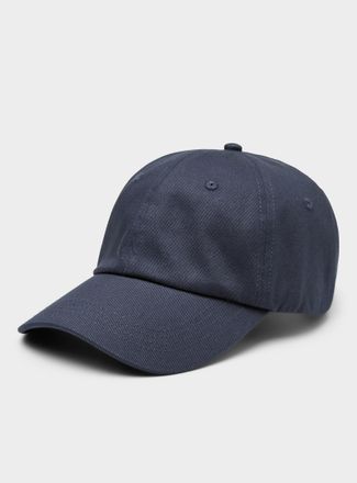 Le 31 Mens Organic cotton dad cap