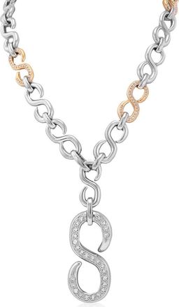 Swarovski Dextera Strandage Necklace