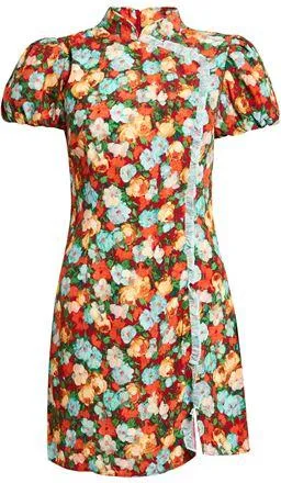 Kitri DRESSES - Mini dresses sur YOOX.COM