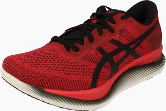 Asics Mens Asics Glideride Mens 1011A817 600 - Red - Size: 11