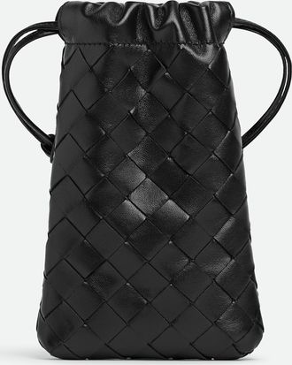 Bottega Veneta Custodia Per Occhiali Dustbag - Bottega Veneta