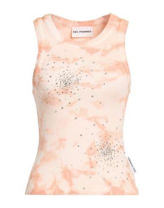 Des_Phemmes TOPWEAR - Tank Tops sur YOOX.COM