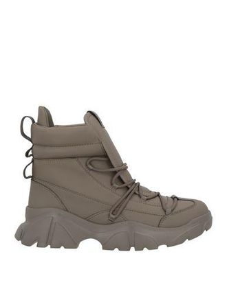 Emporio Armani FOOTWEAR - Ankle boots on YOOX.COM