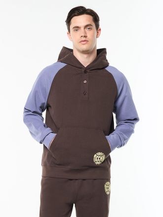 Sergio Tacchini Vincere Hoodie