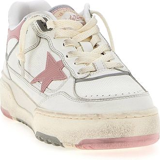 Golden Goose Forty2 Sneaker - White