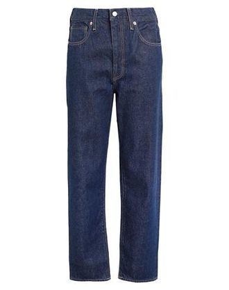 Levi's MIJ COLUMN DARK INDIGO - FLAT FINISH