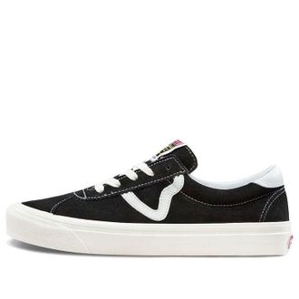 Vans Style 73 DX Black White VN0A3WLQUL1