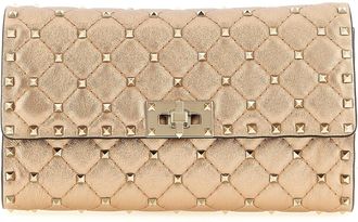 Valentino Garavani Valentino Garavani Rockstud Spike Umh&auml;ngetasche