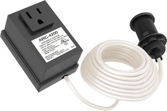 Moen Moen Garbage Disposal Air Switch Controller Base