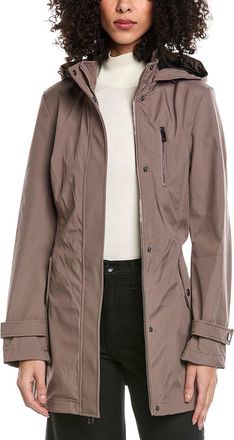 Nautica Medium Trench Coat