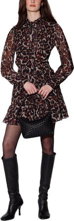 Walter Baker Dory Mini Dress